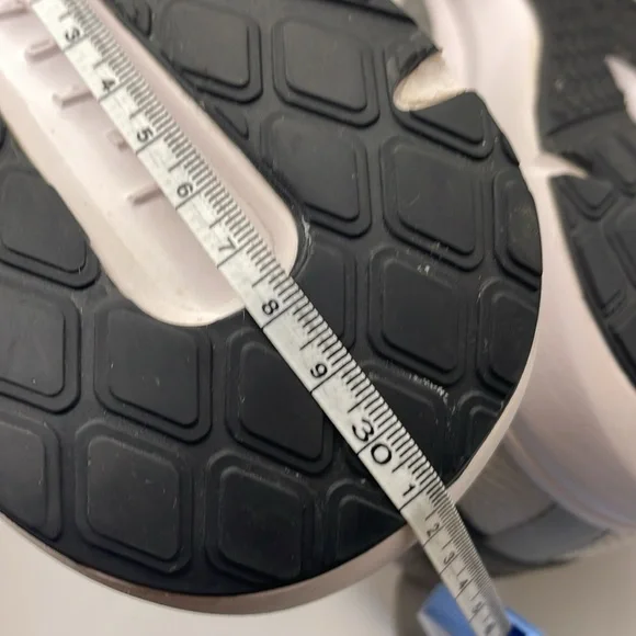 Veja - CONDOR 2 ALVEOMESH Athletic Shoes - Grey White - 42 or 9 - Picture 8 of 14